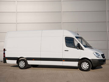 Van Hire Bicester