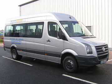 Van Hire Glasgow