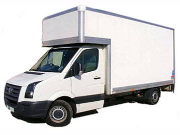 Box Van Hire