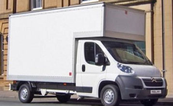 Cheap Luton Van Hire
