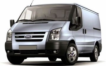 Cheap Van Hire Bristol