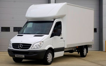 Cheap Van Hire Manchester