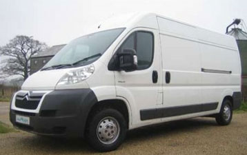 Van Hire Aldershot Van Hire Aldershot