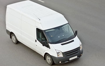 Van Hire Barnsley