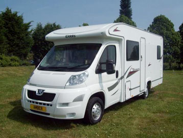 Van Hire Bedfordshire