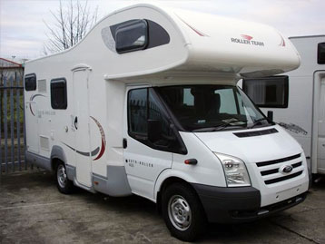 Van Hire Bury St Edmunds