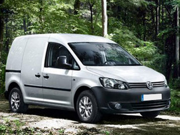 Van Hire Dartford