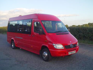 Van Hire Hastings