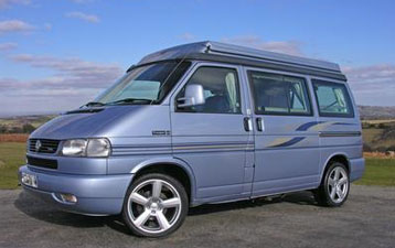 Van Hire in Dover