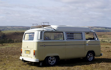 Van Hire in Gloucester
