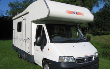 Van Hire in Grantham