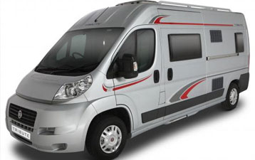 Van Hire in Guildford