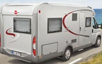 Van Hire in Lowestoft