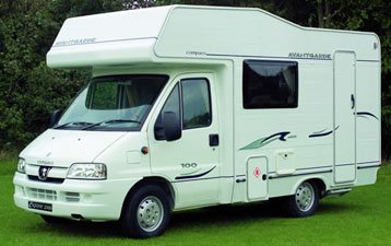 Van Hire in Maidstone