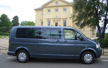 Van Hire in Orpington