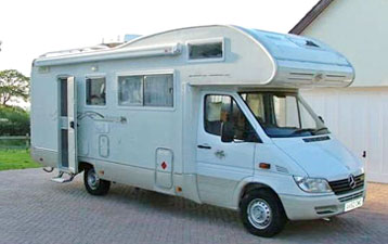 Van Hire in Southend