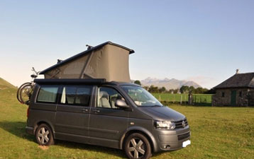 Van Hire in West London Van Hire in West London