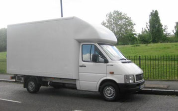Van Hire Lincoln