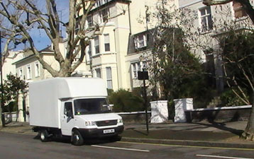 Van Hire Liverpool