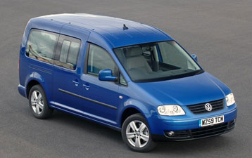 Van Hire Milton Keynes