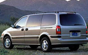 Van Hire Newport