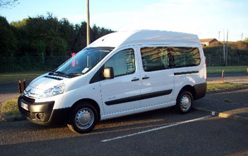Van Hire Norwich