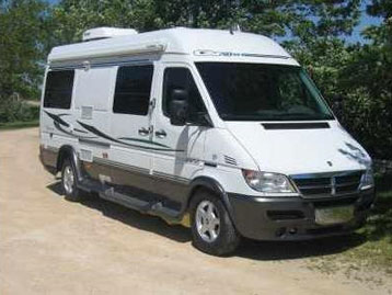 Van Hire Portsmouth
