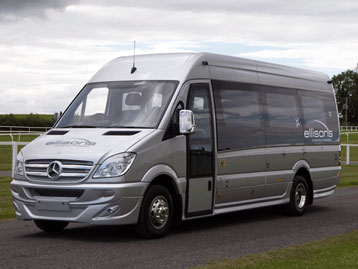 Van Hire St Helens