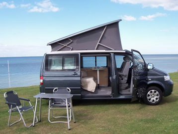 Van Hire Sussex