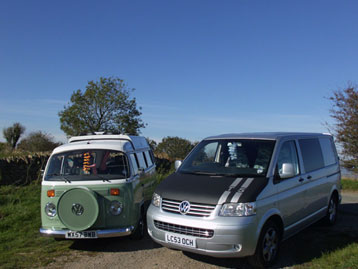 Van Hire Taunton