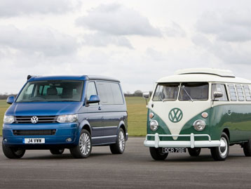 Van Hire Wakefield