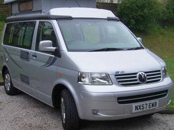Van Hire Yeovil